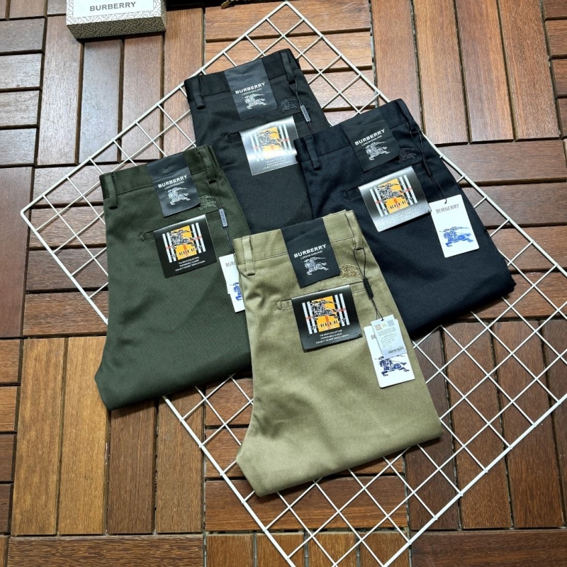 Bv*b*rry long pants
